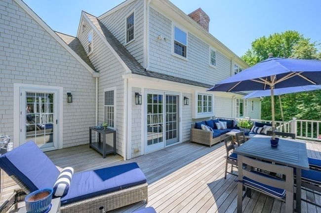 60 Meadowlark Ln, House other with 5 bedrooms, 5 bathrooms and 5 parking in Osterville MA | Image 29