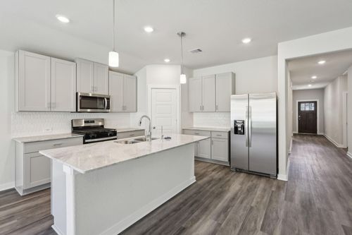 1506 Waggoner Ranch Trl, Conroe, TX, 77301-1716 | Card Image