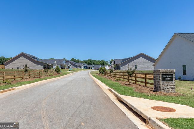 B19 - 269 Franklin Hills Dr, House other with 4 bedrooms, 2 bathrooms and null parking in Carnesville GA | Image 42