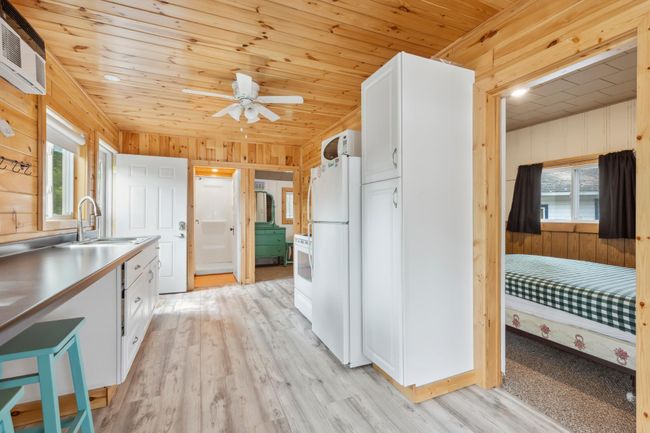 30203 Circle Dr, House other with 2 bedrooms, 1 bathrooms and null parking in Breezy Point MN | Image 9