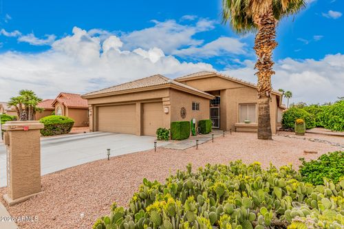 24622 S Stoney Path Dr, Sun Lakes, AZ, 85248-7637 | Card Image