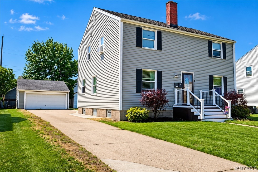 Residential in Tonawanda 2