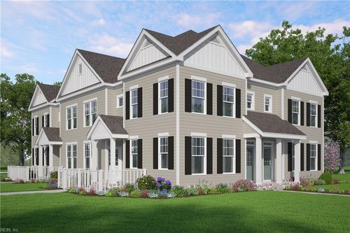 4981 Boone Road, Chesapeake, VA, 23321 | Card Image