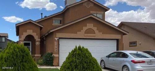 11749 Mesquite Miel Dr, El Paso, TX, 79934-3155 | Card Image