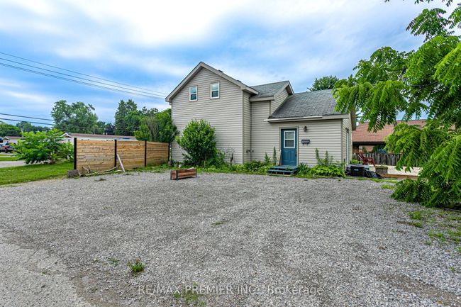 45 Wellington St, House other with 4 bedrooms, 2 bathrooms and 3 parking in Port Burwell ON | Image 32