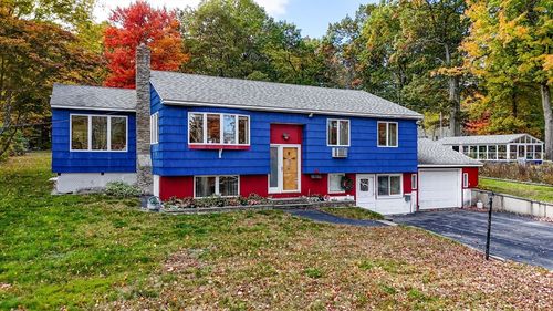 28 Ledge Rd, Pelham, NH, 03076-2613 | Card Image