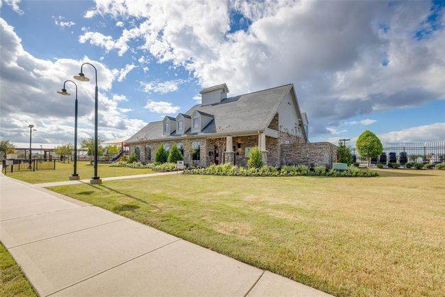 2523 American Ruby Dr, House other with 3 bedrooms, 2 bathrooms and 2 parking in Rosharon TX | Image 15