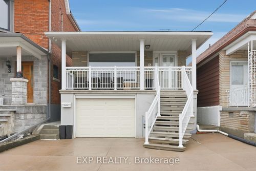 5 Hatherley Rd, York, ON, M6E1V8 | Card Image