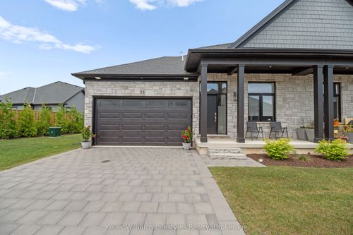 35-63 Compass Trail, Port Stanley, ON, N5L0B9 | Card Image
