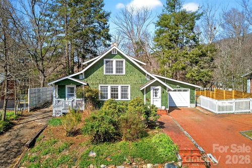 109 Eastwood Ave, Swannanoa, NC, 28778-2607 | Card Image