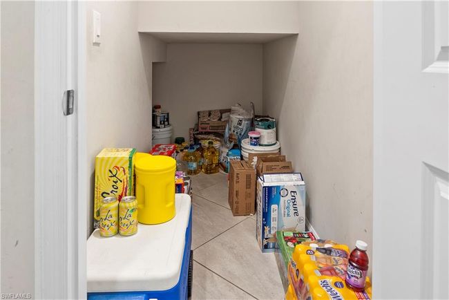 View of storage area | Image 34