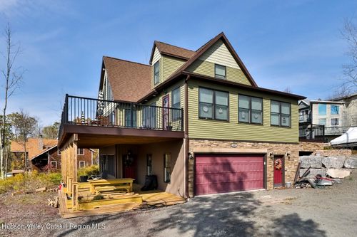 147 Botti Dr, Hunter, NY, 12442-7718 | Card Image