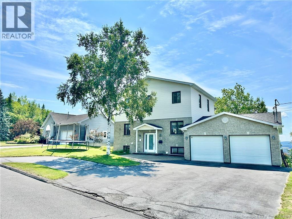 Residential in Edmundston