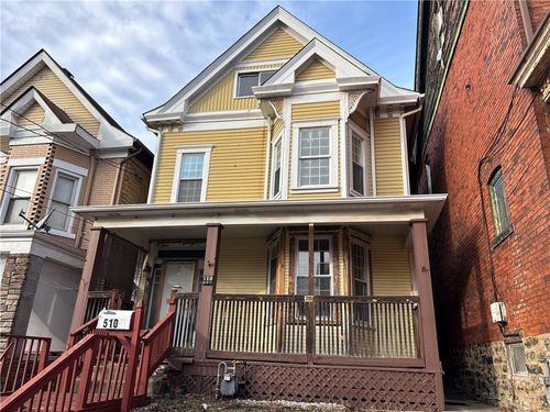 510 3rd St, Pitcairn, PA, 15140-1412 | Card Image