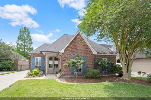 10170 Hillmont Ave, Baton Rouge, LA, 70810-7703 | Card Image