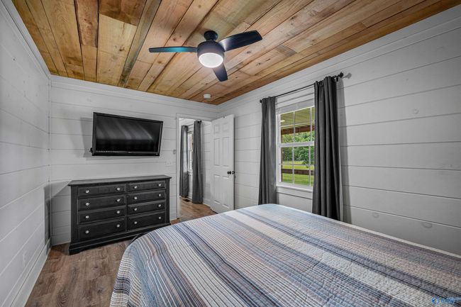 174 County Road 654, House other with 4 bedrooms, 2 bathrooms and null parking in Mentone AL | Image 24