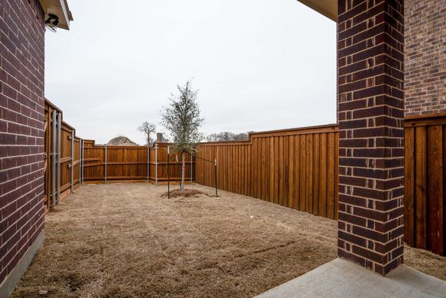 2277 Obsidian Dr, House other with 4 bedrooms, 3 bathrooms and null parking in Aubrey TX | Image 32