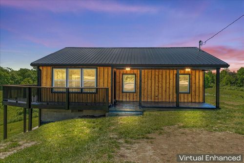 7014 Old Kentucky 15, Pine Ridge, KY, 41360-8865 | Card Image