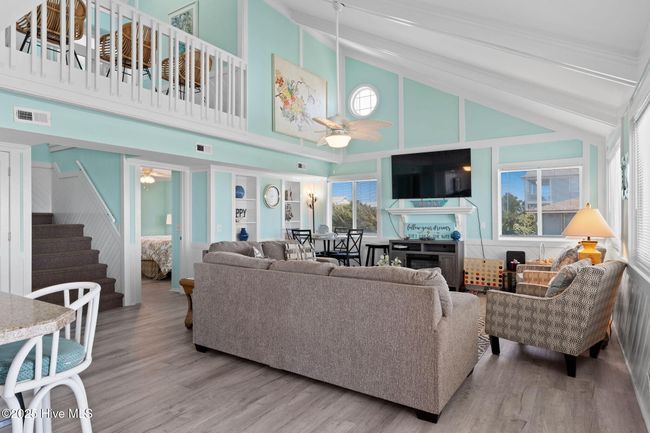 601 Caswell Beach Rd, House other with 6 bedrooms, 4 bathrooms and null parking in Caswell Beach NC | Image 22