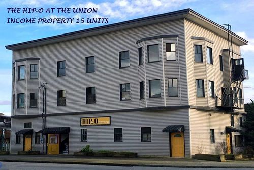 406 Union St, Vancouver, BC, V6A2B6 | Card Image