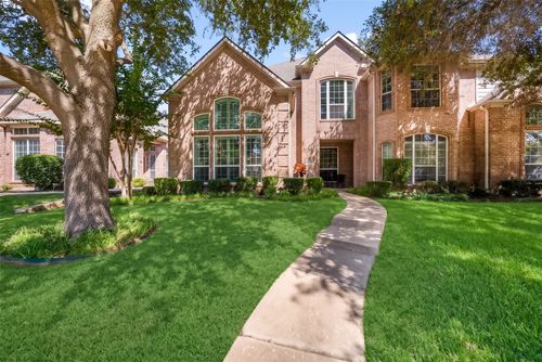 11474 Chaucer Dr, Frisco, TX, 75035-7790 | Card Image