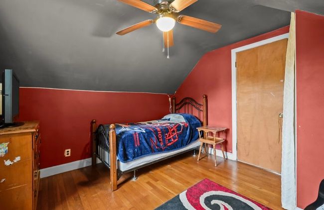 525 Buttonwoods Ave, House other with 3 bedrooms, 2 bathrooms and 5 parking in Warwick RI | Image 25