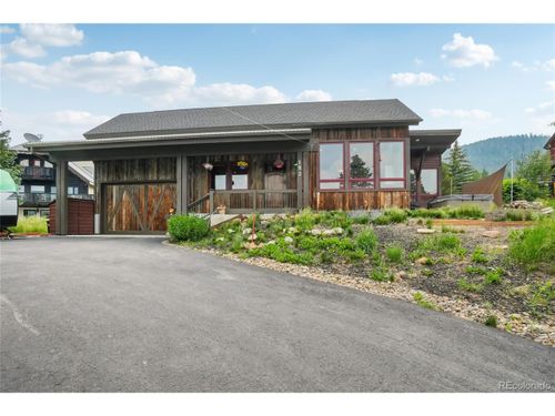152 Fairview Blvd, BRECKENRIDGE, CO, 80424-9400 | Card Image