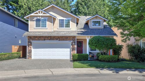 3131 134th St Se, Mill Creek, WA, 98012-4609 | Card Image