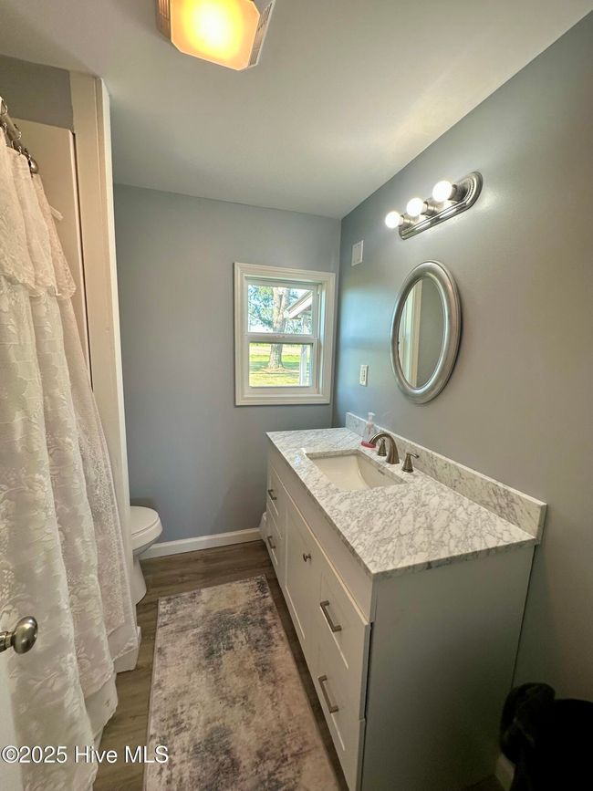 7392 Nc Highway 99 S, House other with 3 bedrooms, 2 bathrooms and null parking in Pantego NC | Image 16