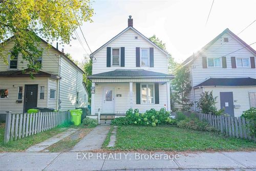 111 Albert St E, Sault Ste. Marie, ON, P6A2J2 | Card Image