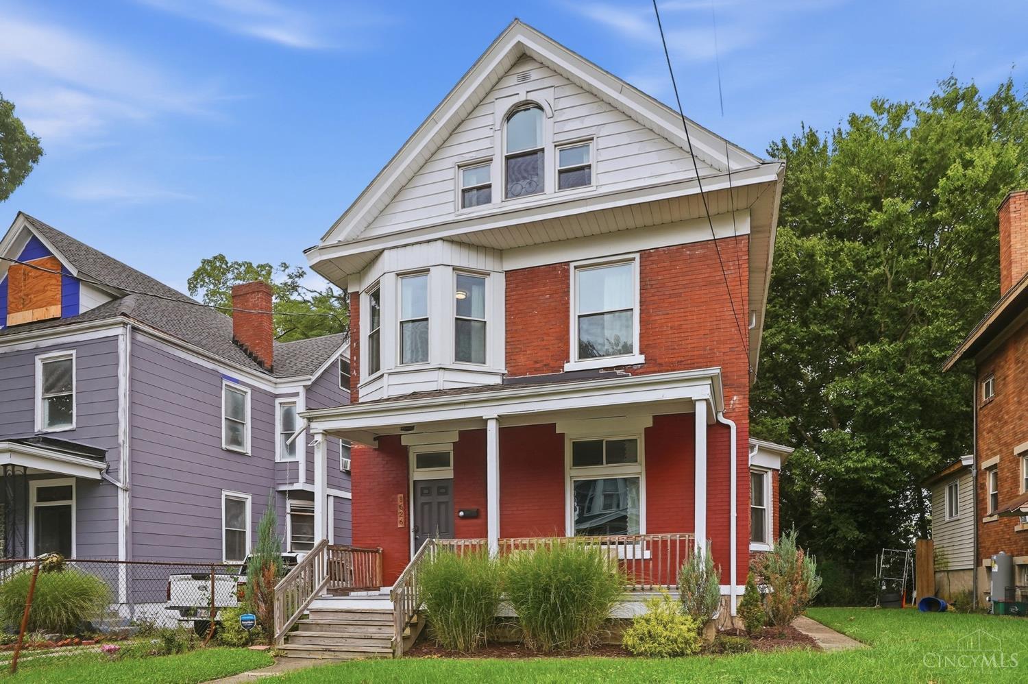 Residential in Cincinnati