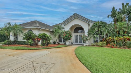 2672 Spruce Creek Blvd, PORT ORANGE, FL, 32128-6781 | Card Image