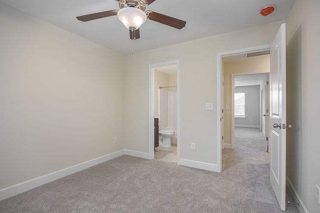 8222 Lenox Creekside Dr, Townhouse with 3 bedrooms, 4 bathrooms and 2 parking in Antioch TN | Image 24