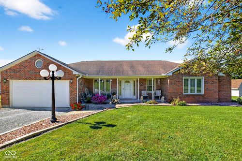 6888 E State Road 46, Bowling Green, IN, 47833-8039 | Card Image