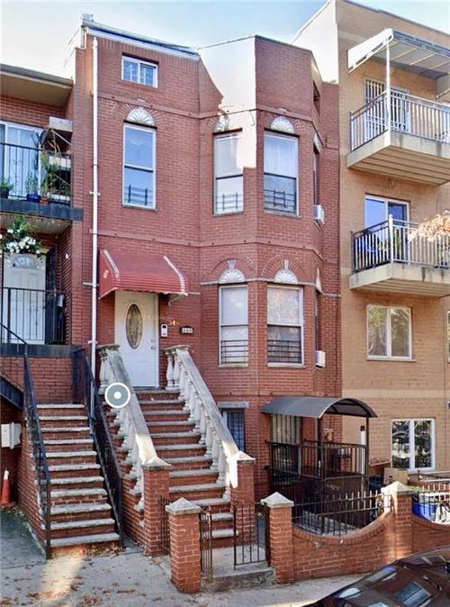 346 53rd St, Brooklyn, NY, 11220-3010 | Card Image