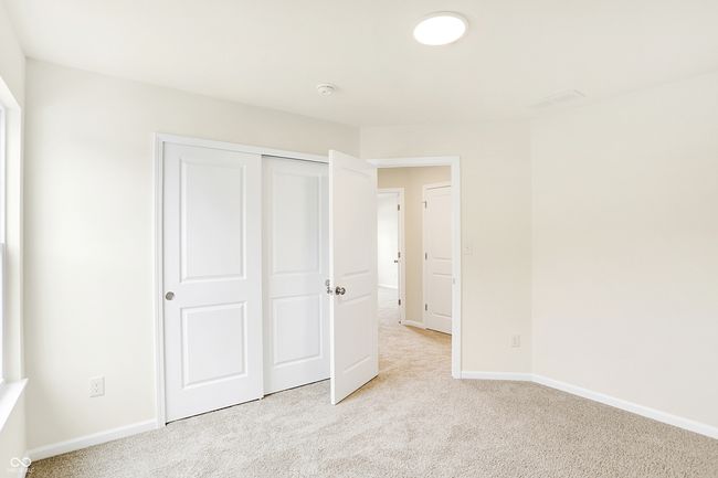 7161 Jackson Dr, House other with 4 bedrooms, 3 bathrooms and null parking in Cumberland IN | Image 42