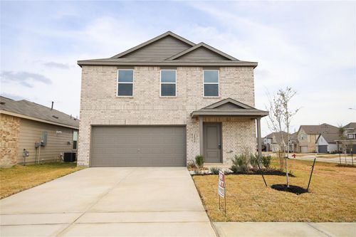 21506 Cottonwood Meadows Trl, Waller, TX, 77484-2369 | Card Image