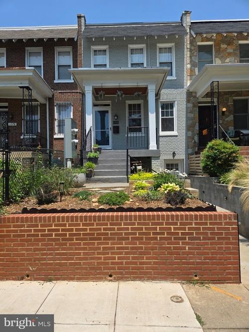 1278 Neal St Ne, WASHINGTON, DC, 20002-3810 | Card Image