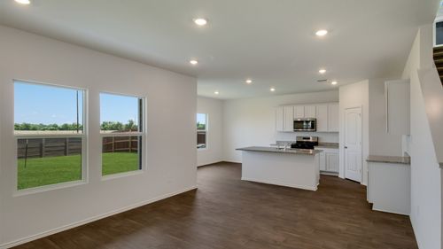 147 Butterfly Garden Drive, Kyle, TX, 78640 | Card Image