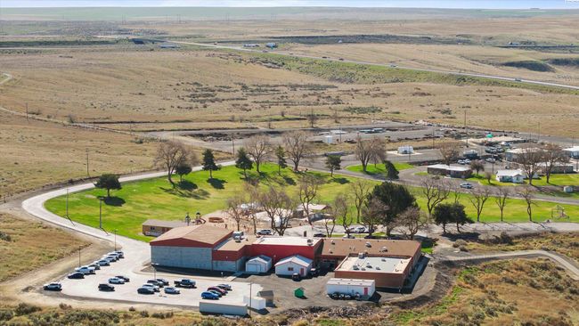 92 May Ave, Home with 0 bedrooms, 0 bathrooms and null parking in Mesa WA | Image 5