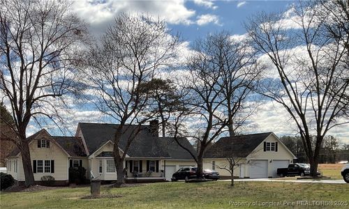 2847 Pickard Rd, Sanford, NC, 27330-6398 | Card Image