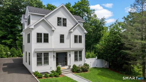 2-6 Down River Rd, New Canaan, CT, 06840-5901 | Card Image