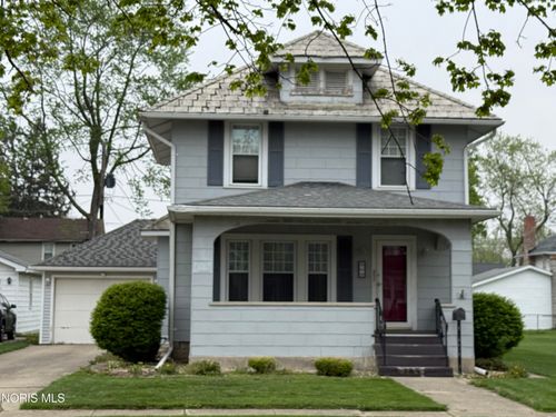 918 Birdseye Blvd, Fremont, OH, 43420-4510 | Card Image