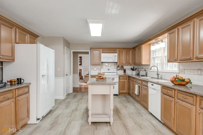 1026 Parsons Greene Dr, House other with 4 bedrooms, 3 bathrooms and null parking in Powder Springs GA | Image 13