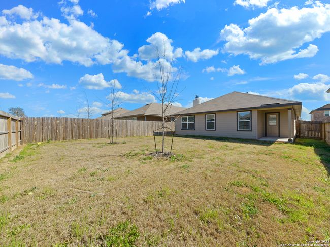 29641 Spring Cir, House other with 3 bedrooms, 2 bathrooms and null parking in Spring Branch TX | Image 26