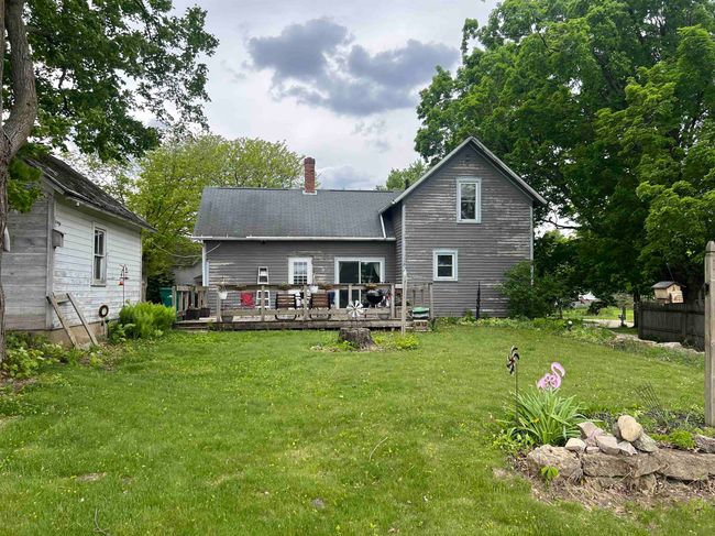 237 S Lincoln St, House other with 3 bedrooms, 1 bathrooms and null parking in POYNETTE WI | Image 4