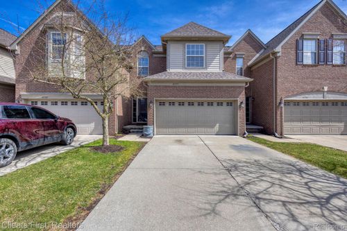 41351 N Maplewood Dr, Canton, MI, 48187-3981 | Card Image