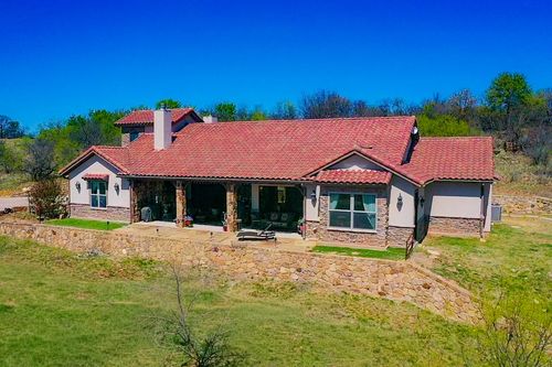 2688 Fm 2190, Jacksboro, TX, 76458-4467 | Card Image