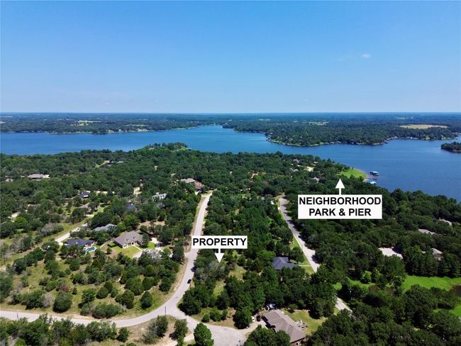 174 Charlya Dr, Home with 0 bedrooms, 0 bathrooms and null parking in Athens TX | Image 7
