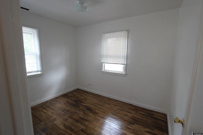 730 S 3 Rd St, House other with 2 bedrooms, 1 bathrooms and null parking in Glenrock WY | Image 7